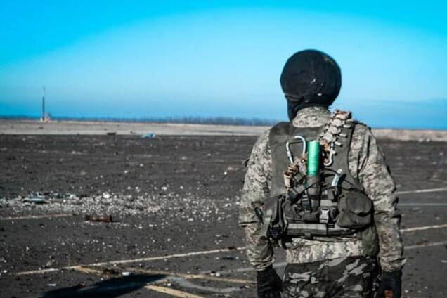 Под Горловкой террористы 'ДНР' ворвались в 'серую зону' в форме военнослужащих ВСУ