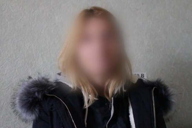 В Киеве девушка угоняла автомобили своих кавалеров