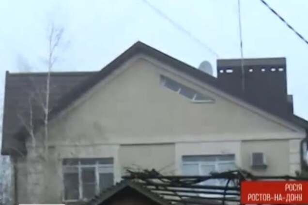 'Довбаний сусід': ЗМІ знайшли котедж Януковича в Росії