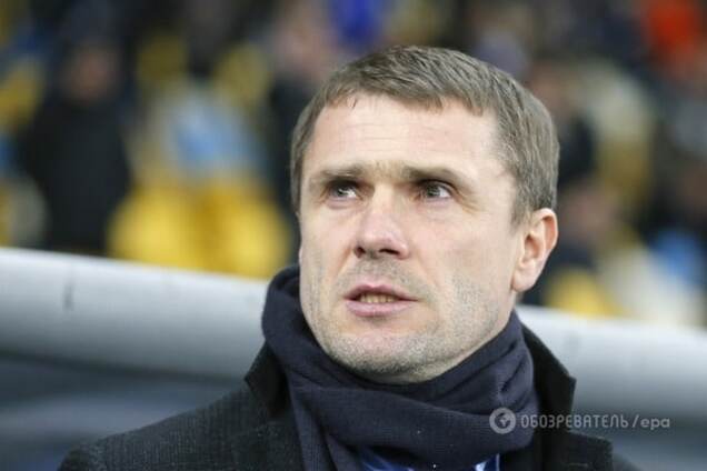 'Огромные деньги': Ребров рассказал об усилении 'Динамо'