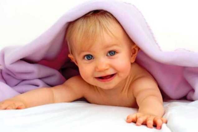 Детская косметика: как не навредить своему ребенку