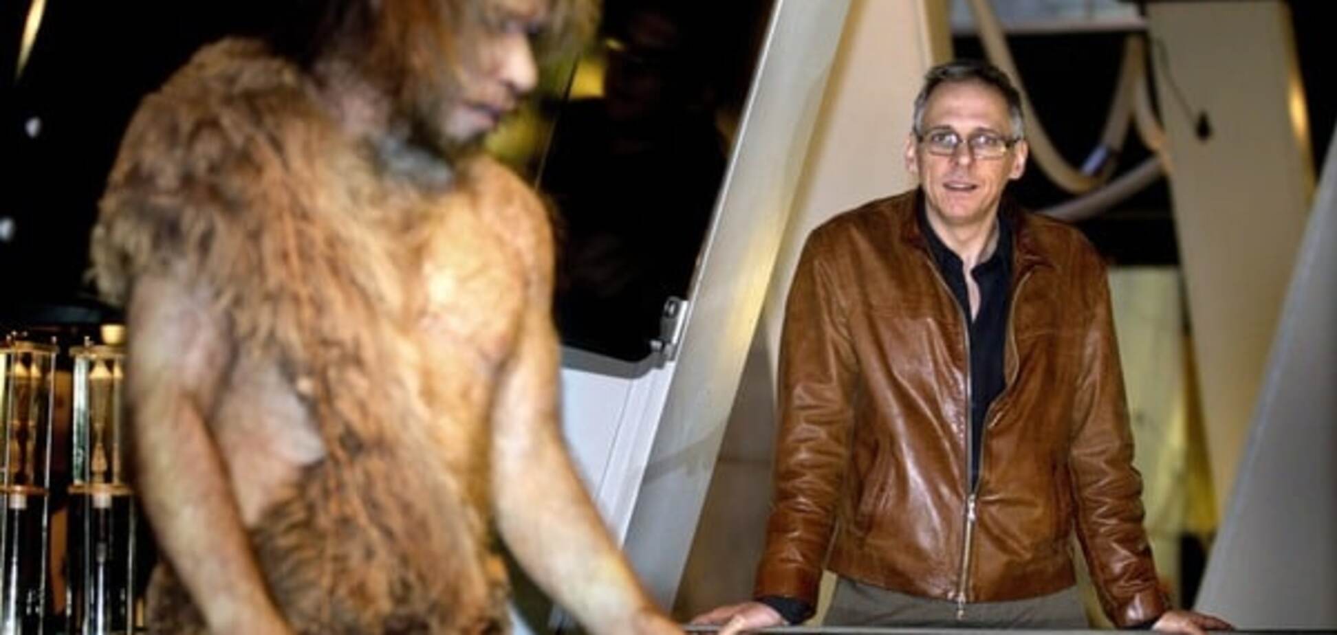Вчені дізналися, що сталося від спарювання людей з неандертальцями
