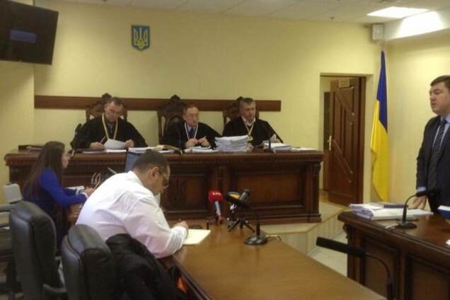 Дело Корбана: в УКРОПе рассказали о 'чудесах' украинской Фемиды