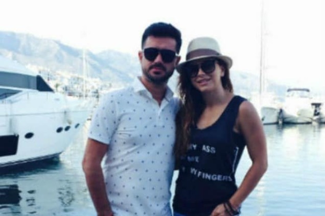 Карма настигла: Лорак не может видеться с мужем на территории России