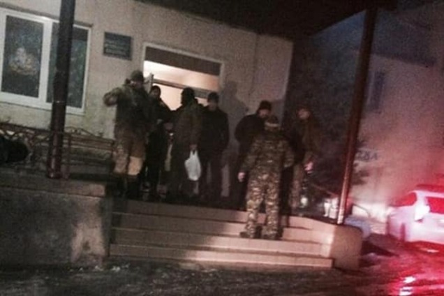 Драка на Драгобрате: опубликованы новые подробности и фото