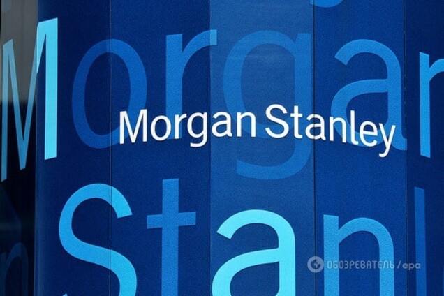 Аналитики Morgan Stanley ожидают падение Brent до $20