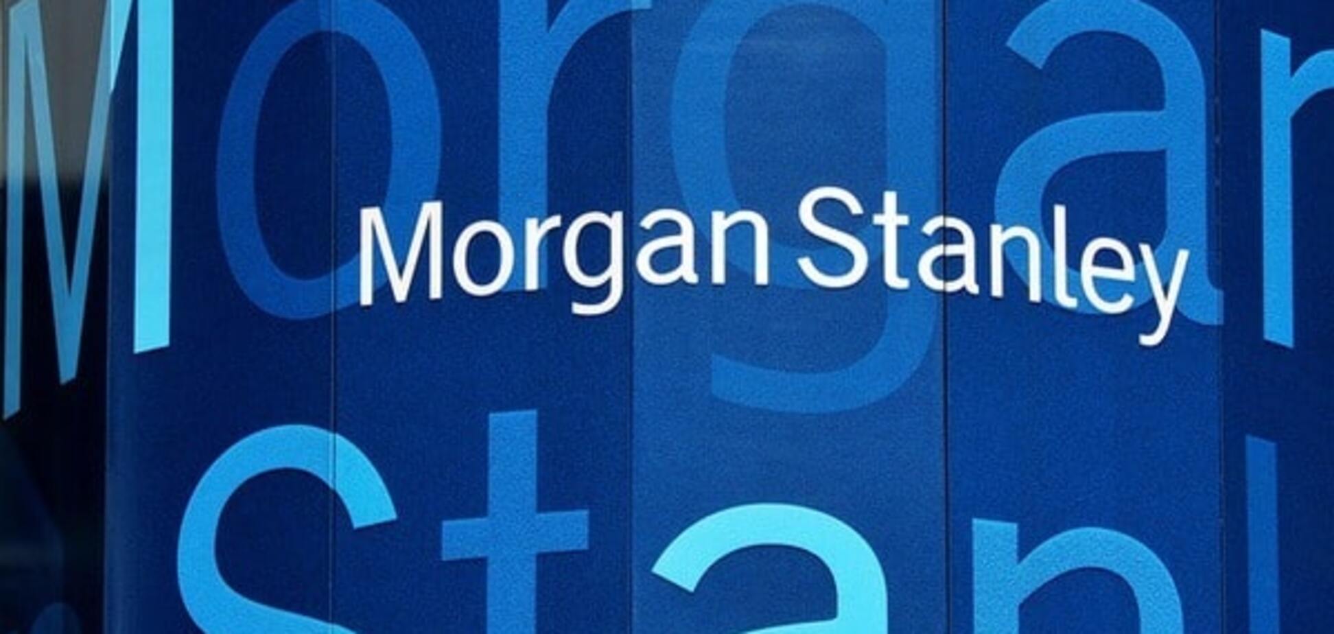 Аналитики Morgan Stanley ожидают падение Brent до $20
