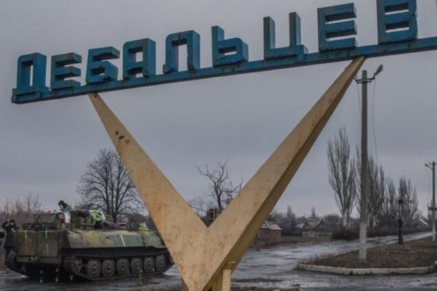 Мэра Дебальцево признали невиновным в организации 'референдума' террористов