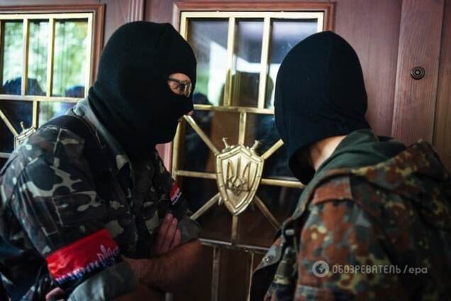 Стрельба на Драгобрате: бойцов 'Правого сектора' судили всю ночь