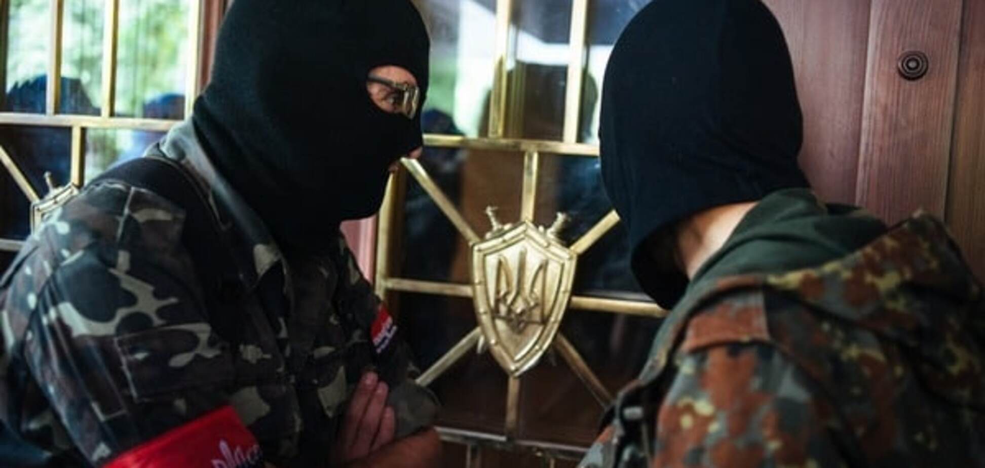 Стрілянина на Драгобраті: бійців 'Правого сектора' судили всю ніч