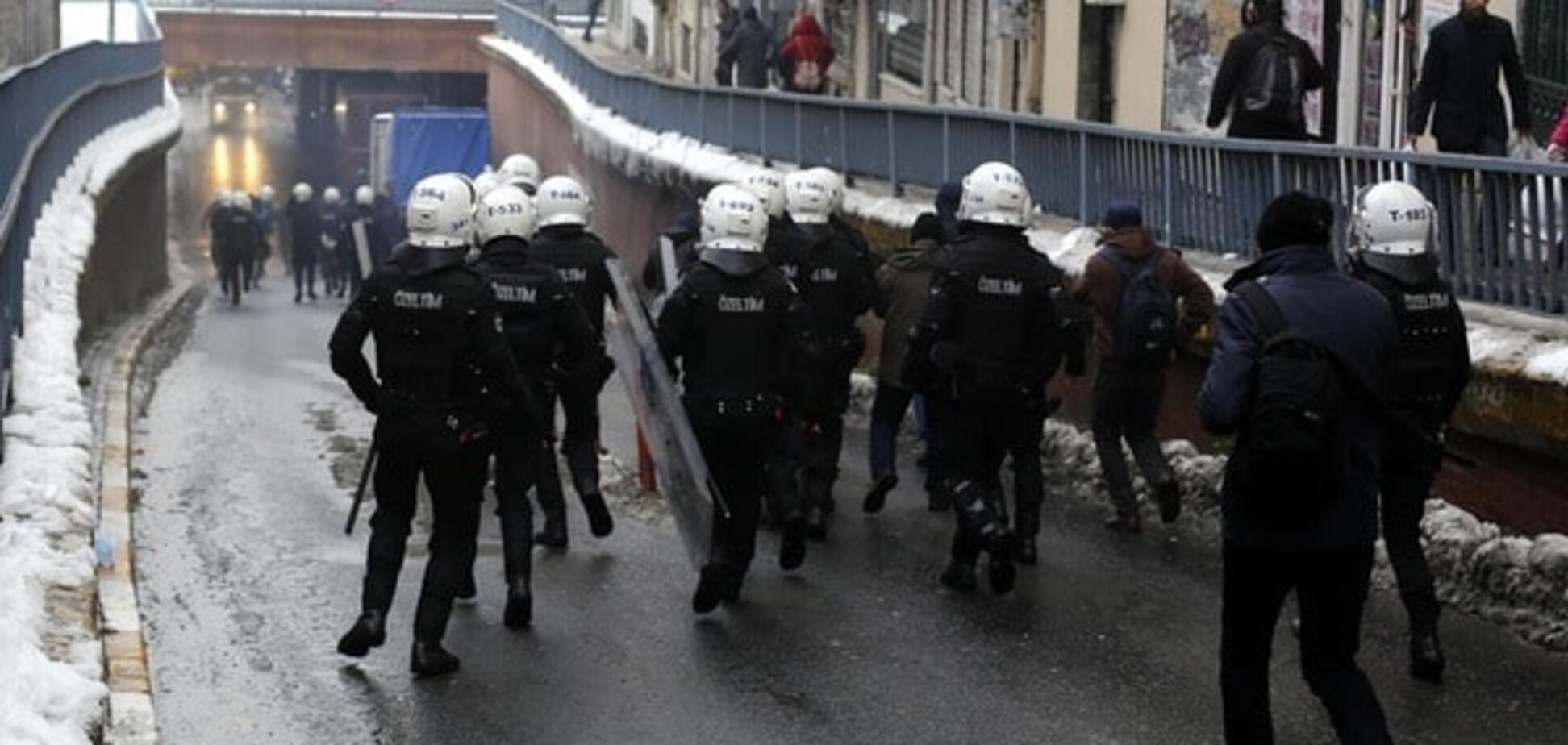 Россиянка и 15 египтян попались в Турции за попытку примкнуть к ИГИЛ