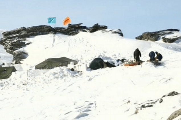 Перевал Дятлова: в МНС розповіли про долю зниклих туристів