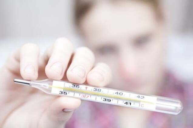 В Киеве четыре человека скончались от свиного гриппа