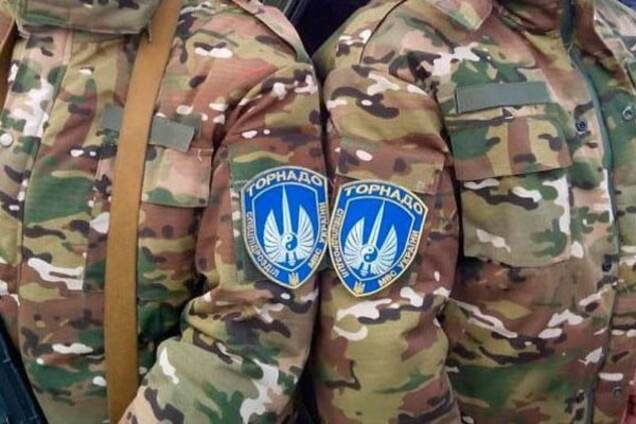 Бойцы 'Торнадо' объявили голодовку: требуют открытого судебного процесса