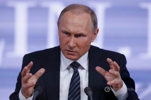 Путин не поедет в Мюнхен на конференцию по безопасности