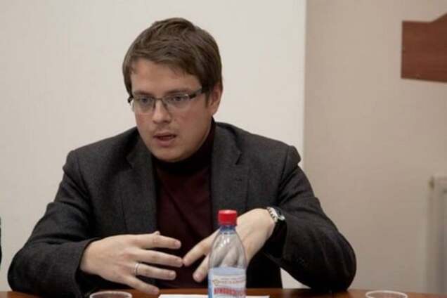 'Антикорупційна платформа' БПП у дії