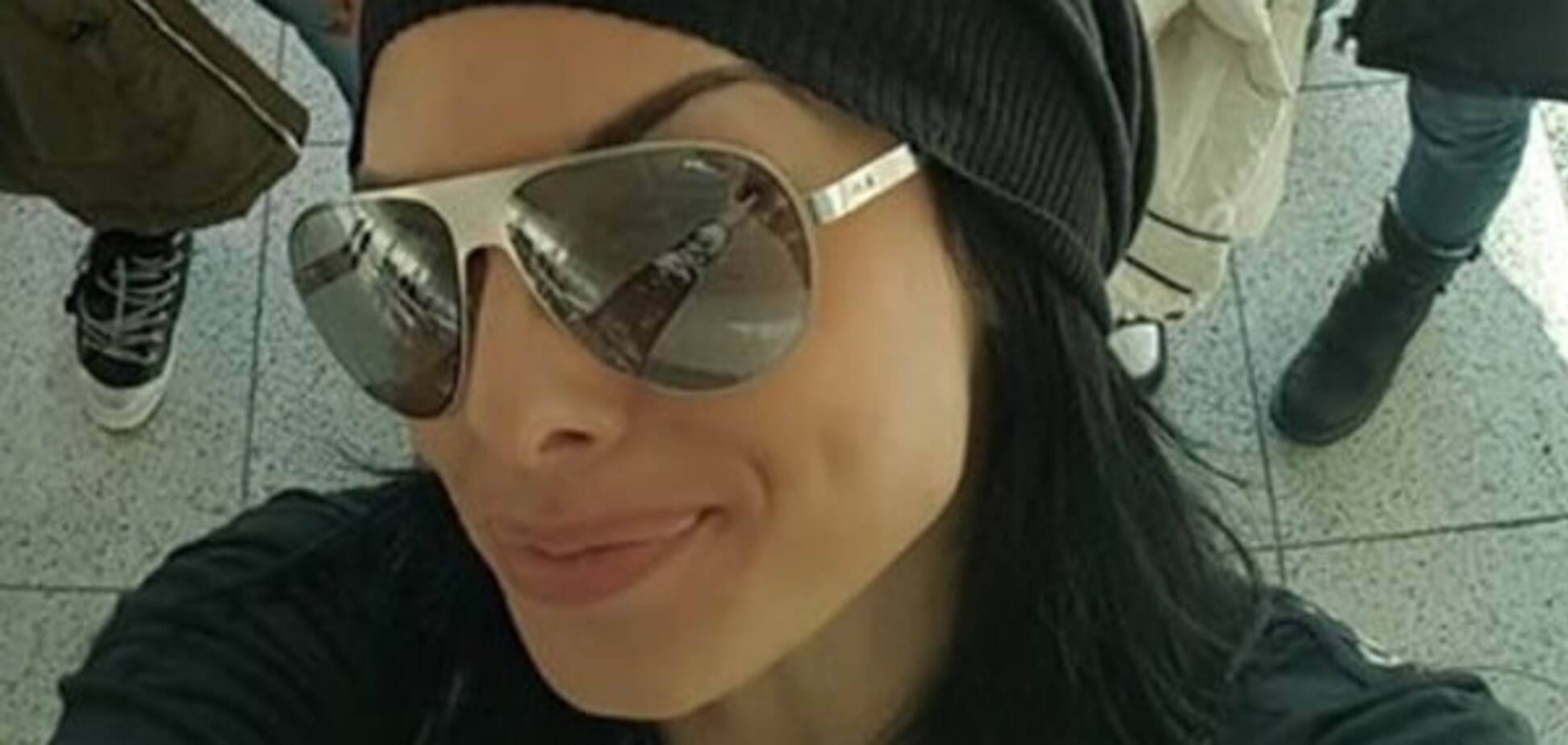 Ночь в полиции: экс-'ВИА Гру' обворовали турецкие таксисты