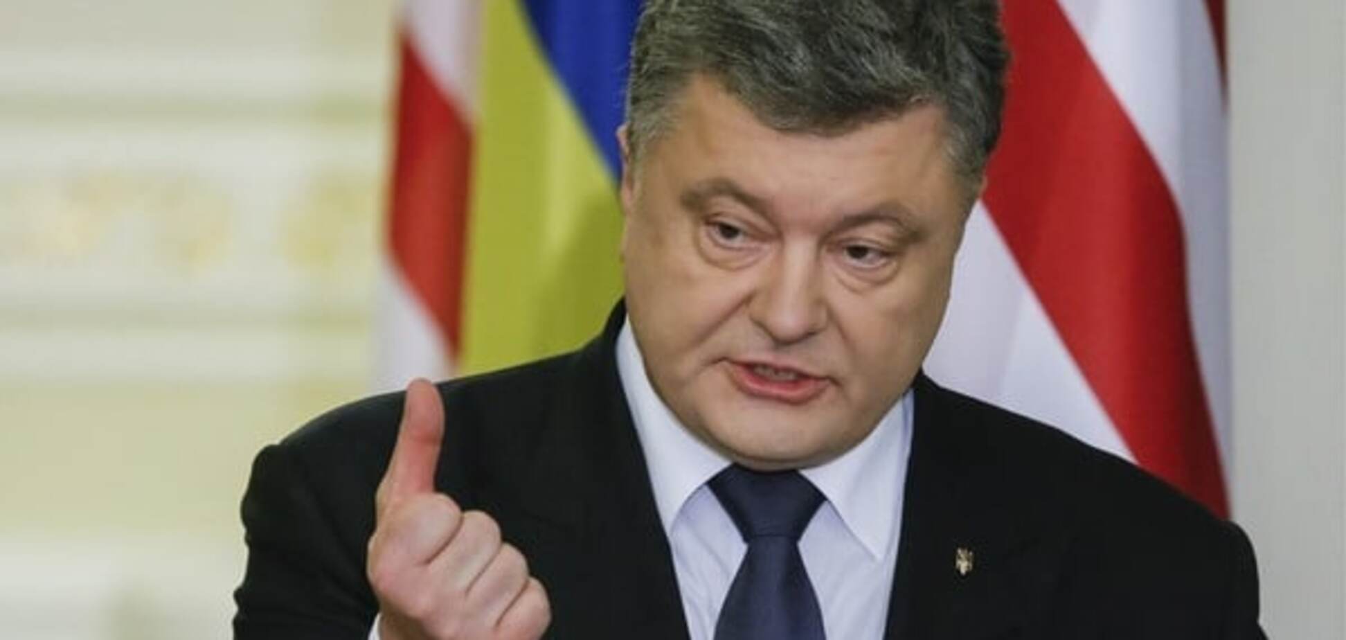 Порошенко разрешил ГПУ дорасследовать подследственные НАБУ дела