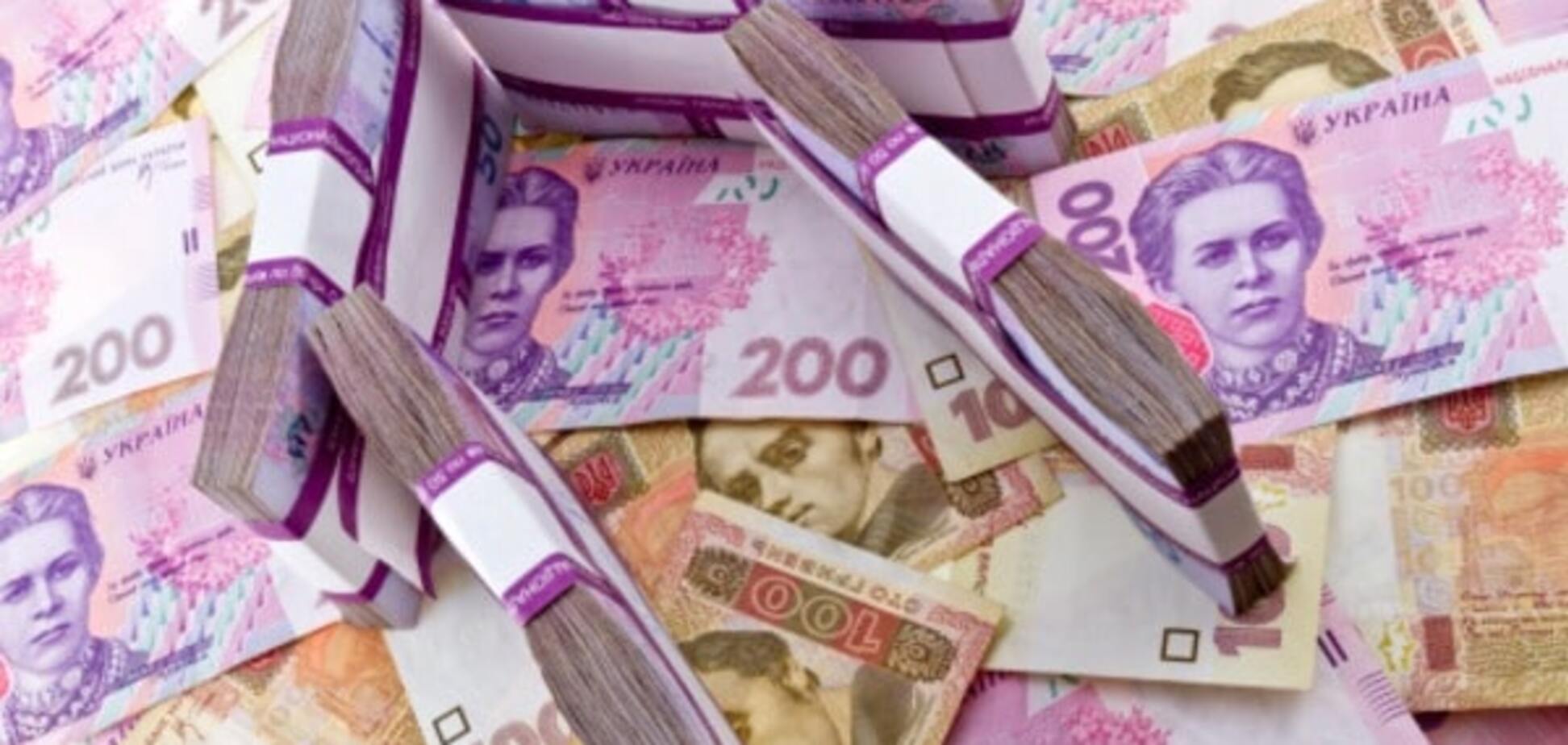 Урожайный год: ГФС собрала для бюджета Украины более 0,5 трлн гривен