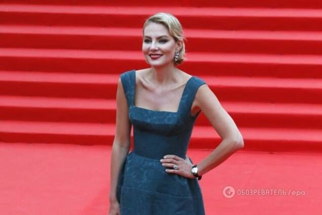 Ренате Литвиновой — 49: лучшие цитаты и яркие наряды королевы стиля