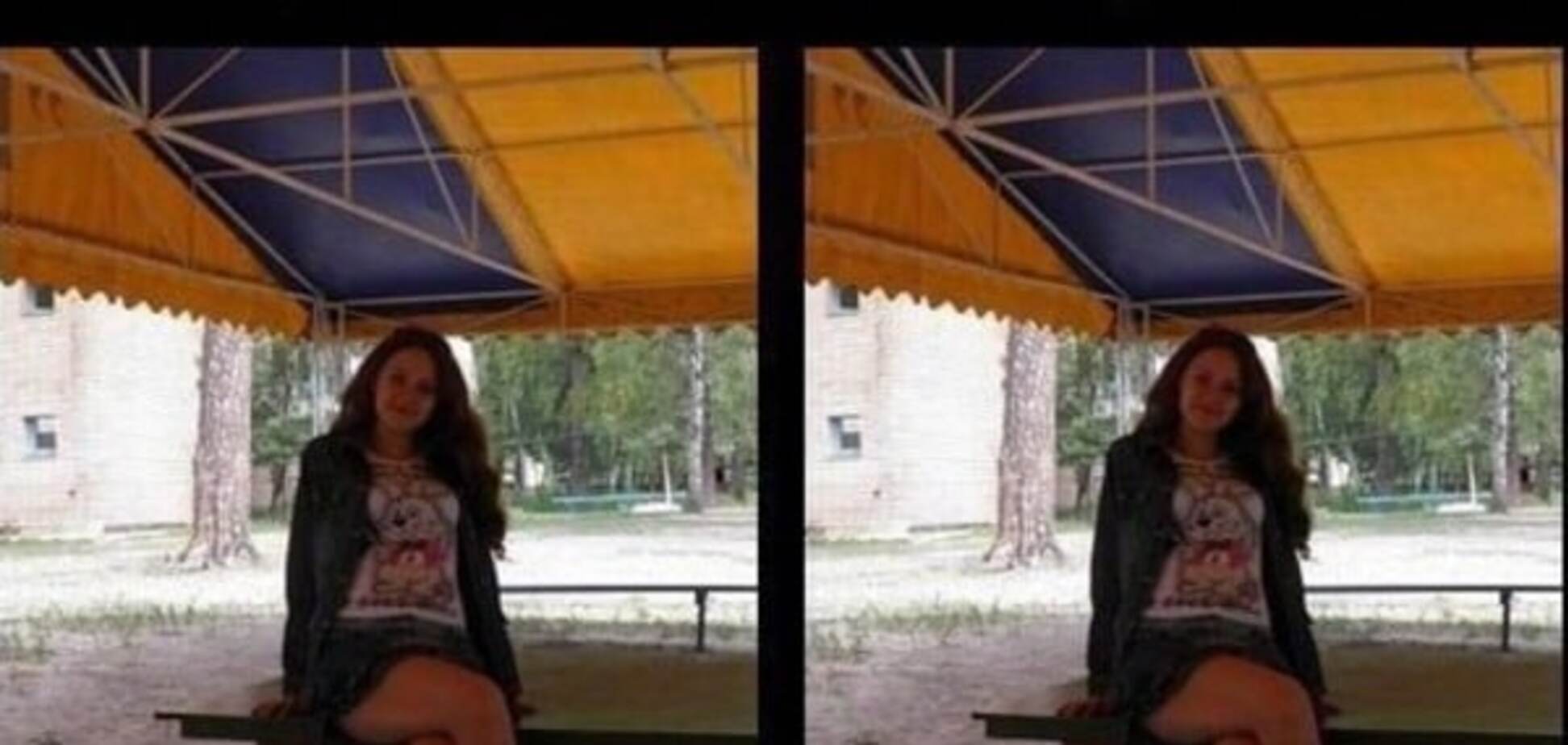 Когда руки кривые: опубликованы смешные снимки от 'богов' фотошопа