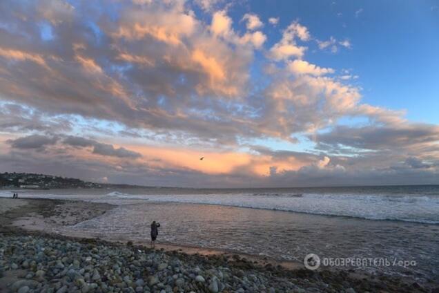 NASA показало самые сильные и мощные бури 2015 года: видеофакт