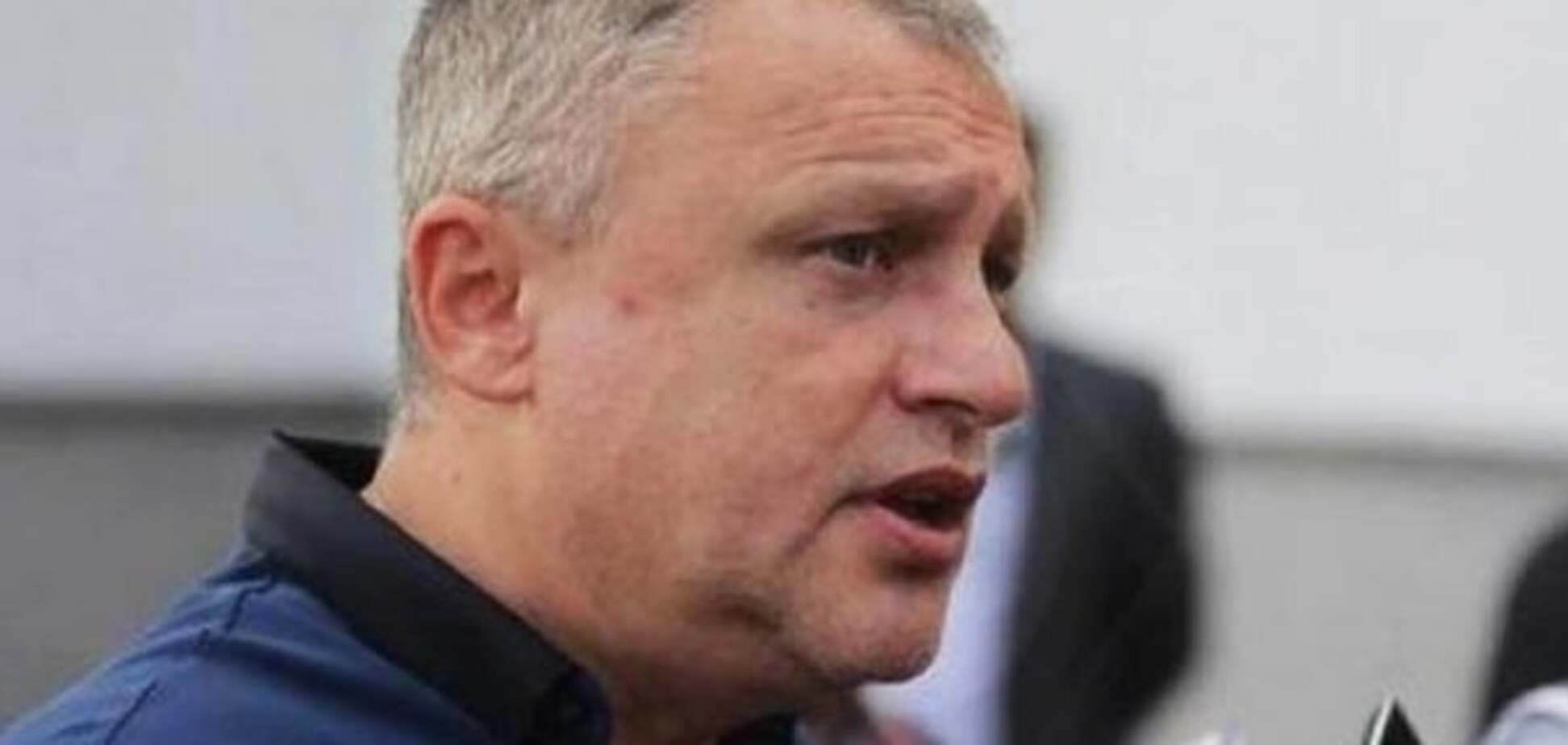 'Динамо' отказалось от вратаря сборной Украины