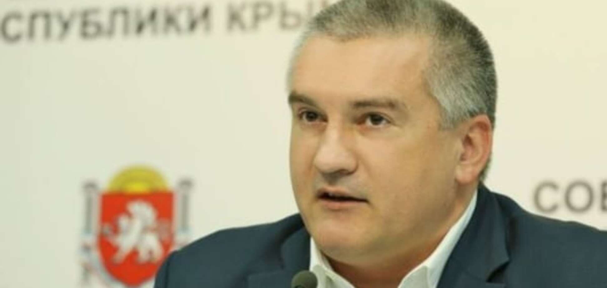 Поддержим свое: Аксенов похвастался планами по строительству керченского моста