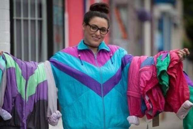 Мода 90-х: топ-25 вещей, которые были у каждого стиляги