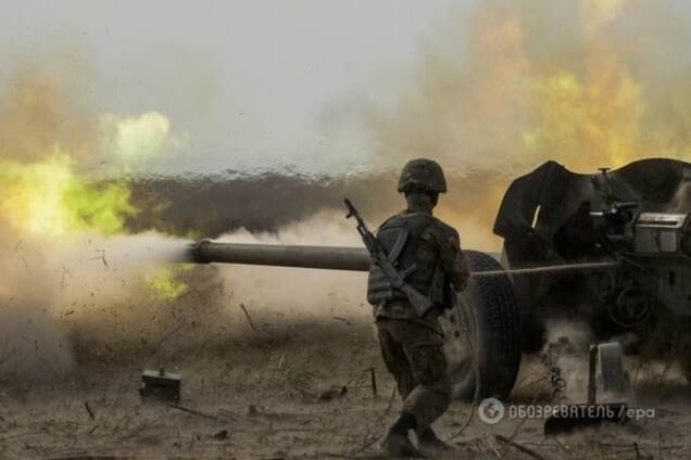 Дзвоніть у рельсу! Бійцям АТО дозволили скаржитися на неякісне взуття та одяг