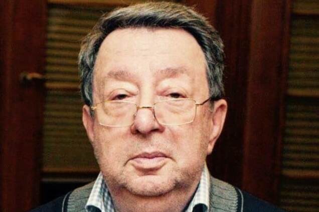 Письмо президенту от отца Геннадия Корбана