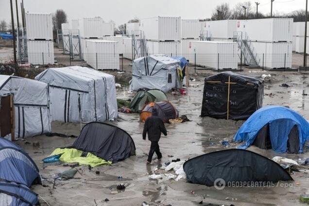 Огрызко оценил перспективы миграционного кризиса в Украине