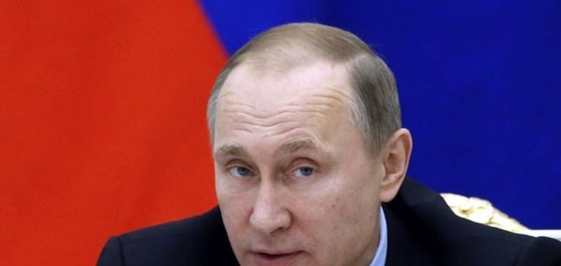 Путин сообщил Западу: я не друг, не невеста и не жених