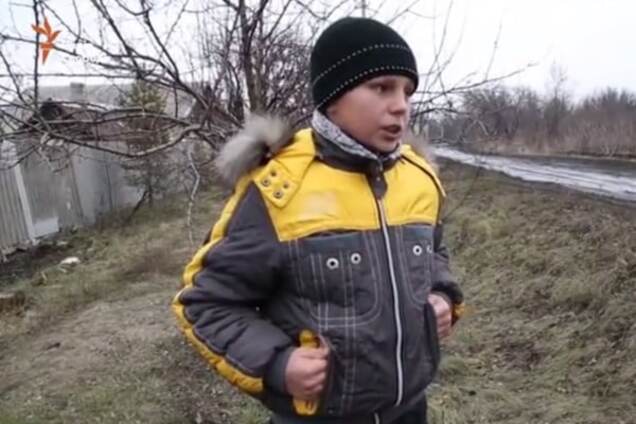 Пройти три блокпоста и выжить: в одном из сел на Донбассе рассказали, как добираются в школу