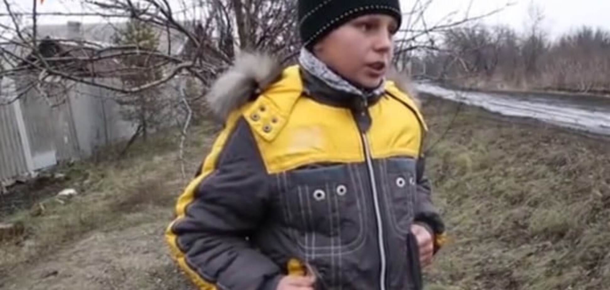Пройти три блокпоста и выжить: в одном из сел на Донбассе рассказали, как добираются в школу