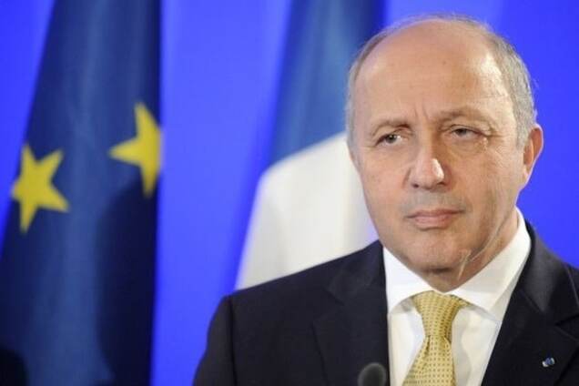 Франция призвала Россию прекратить бомбежки мирных сирийцев