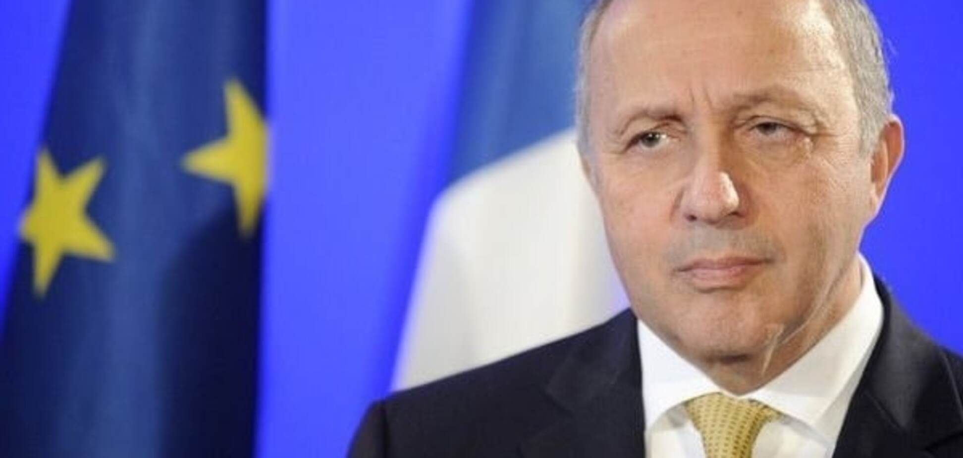Франція закликала Росію припинити бомбардування мирних сирійців