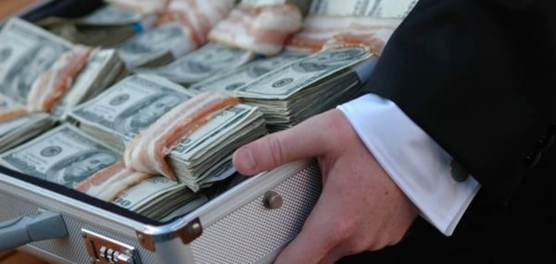 Источник: киевским чиновником-взяточником оказался ненавистник кофемашин