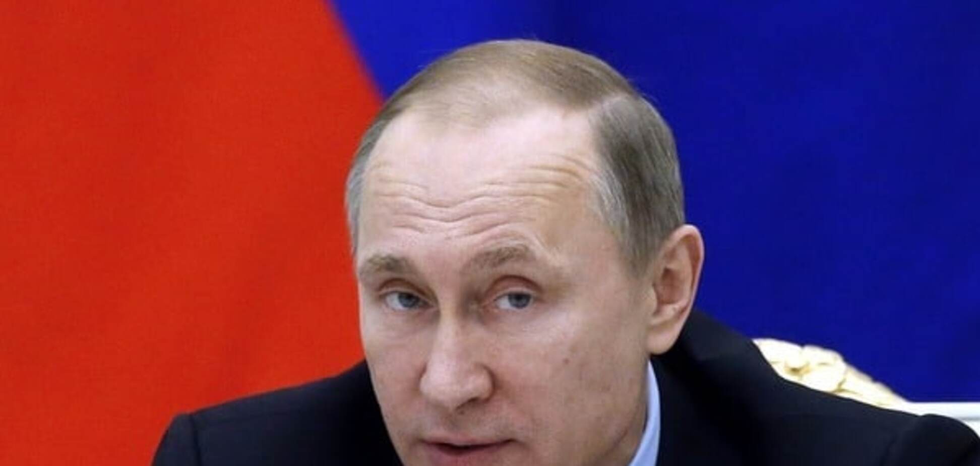 Потери и выигрыши: иррациональный Путин