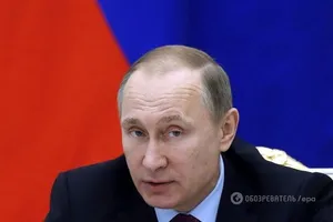 Потери и выигрыши: иррациональный Путин