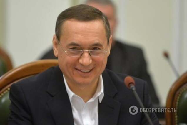 НАБУ отказалось открывать дело на Мартыненко: опубликован документ