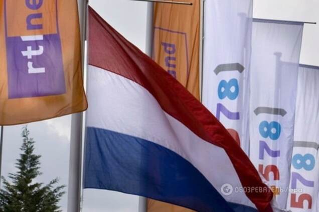 Загроза цілком реальна: Нідерланди можуть зірвати безвізовий режим України з ЄС