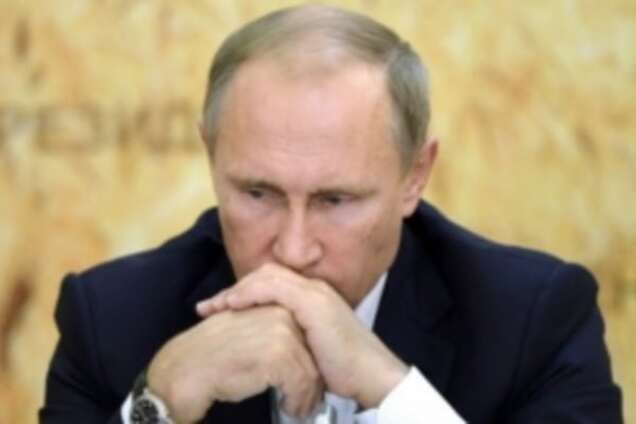 Самоубийство для Путина: Бригинец назвал главные табу Кремля по Украине