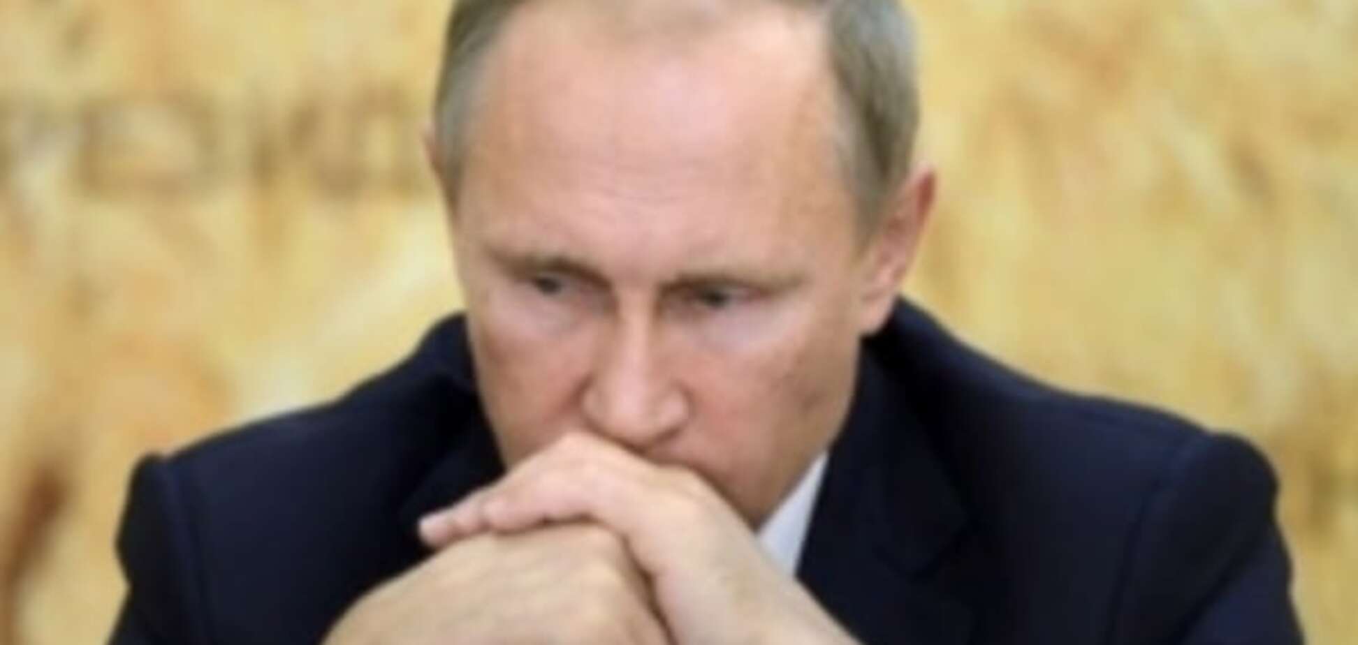 Самоубийство для Путина: Бригинец назвал главные табу Кремля по Украине