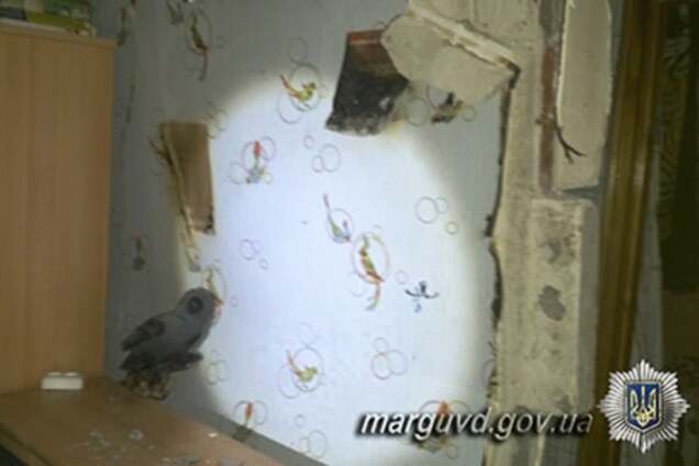 В Мариуполе прогремел взрыв в жилом доме: есть пострадавшие