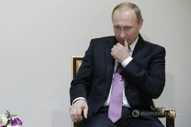 Астролог предсказал, когда Путин уйдет с поста главы России