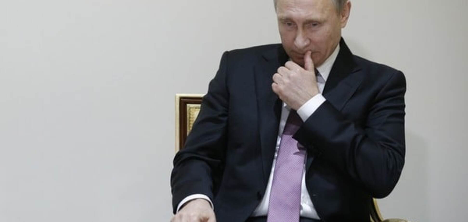 Астролог передбачив, коли Путін піде з поста глави Росії