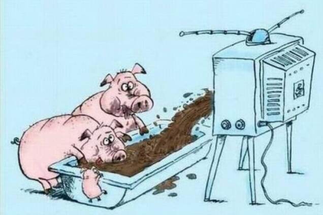 Останется только Lifenews: в 'ЛНР' заблокировали доступ к большинству украинских СМИ