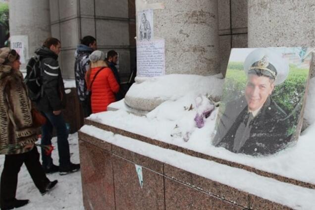 Гибель легендарного бойца АТО: в полиции рассказали о подвиге Ильницкого