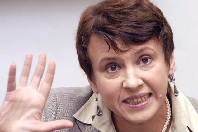 В какую игру мы играем с Россией: Забужко предложила власти ответить на простой вопрос